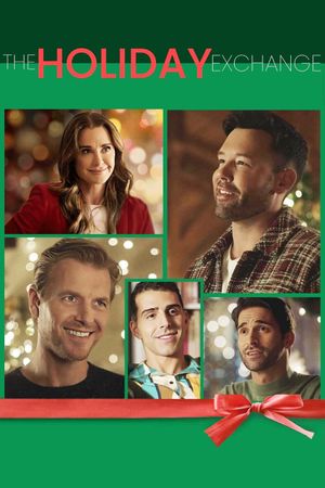 The Holiday Exchange's poster