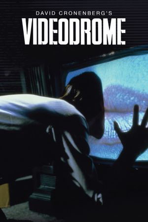 Videodrome's poster