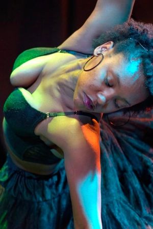 Ballet After Dark's poster