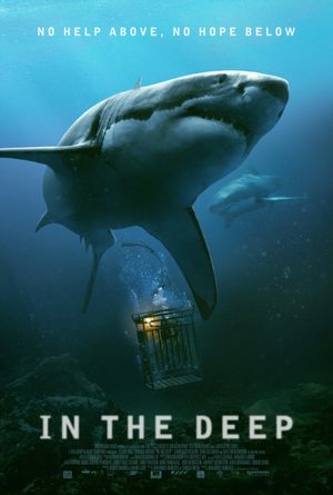 47 Meters Down's poster
