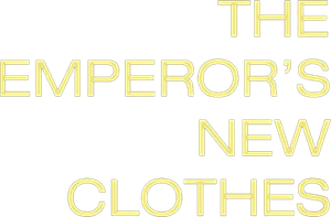 The Emperor's New Clothes's poster