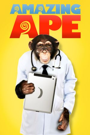 Amazing Ape's poster