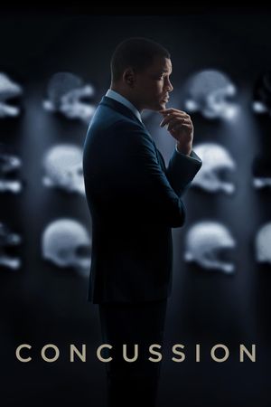 Concussion's poster
