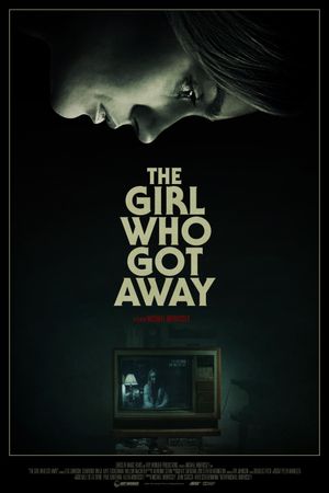 The Girl Who Got Away's poster
