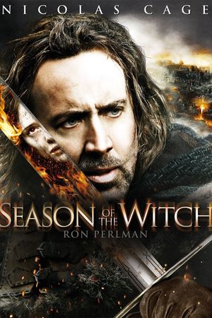 Season of the Witch's poster