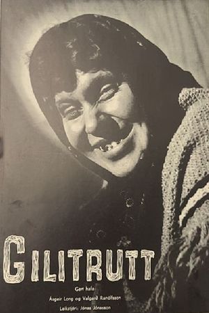 Gilitrutt's poster