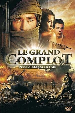 Le Grand Complot's poster