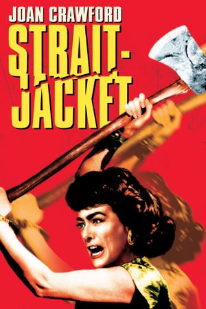 Strait-Jacket's poster