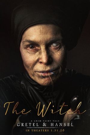 Gretel & Hansel's poster