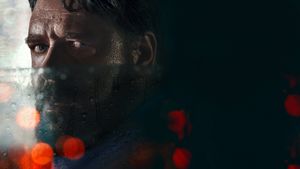 Unhinged's poster