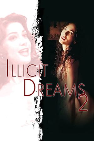 Illicit Dreams 2's poster