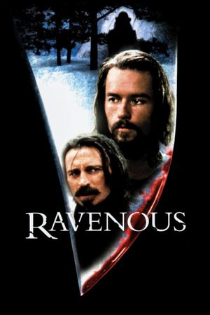 Ravenous's poster