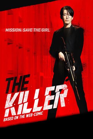 The Killer's poster