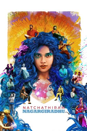 Natchathiram Nagargirathu's poster