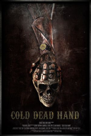 Cold Dead Hand's poster