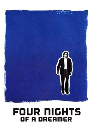Four Nights of a Dreamer's poster