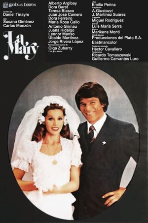 La Mary's poster