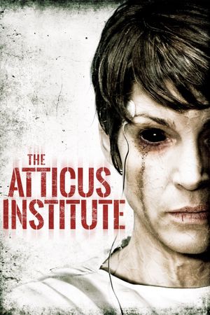 The Atticus Institute's poster