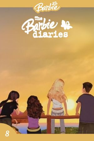 The Barbie Diaries's poster