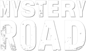 Mystery Road's poster