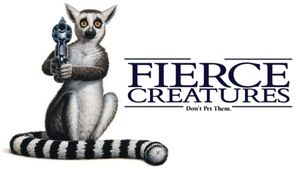 Fierce Creatures's poster