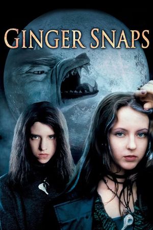 Ginger Snaps's poster
