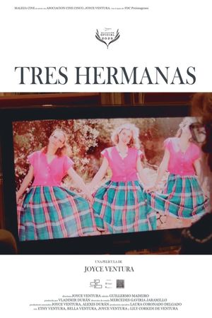 Tres Hermanas's poster