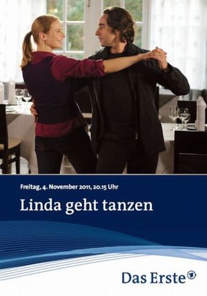 Linda geht tanzen's poster