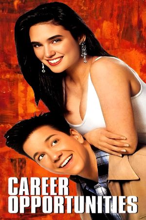 Career Opportunities's poster