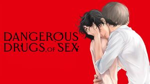 Dangerous Drugs of Sex's poster