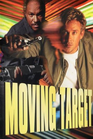 Moving Target's poster