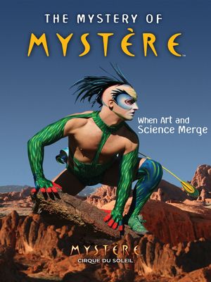 Cirque du Soleil: The Mystery of Mystere's poster image