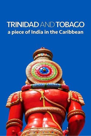 Trinidad and Tobago: A Piece of India in the Caribbean's poster