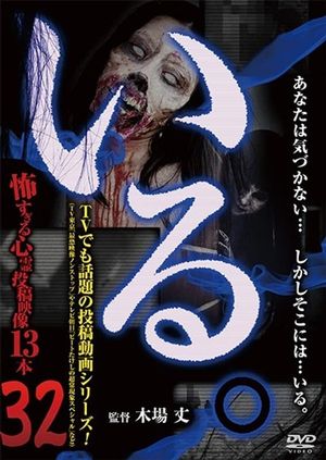 「Iru.」~ Kowasugiru Tōkō Eizō 13-hon ~ Vol.32's poster