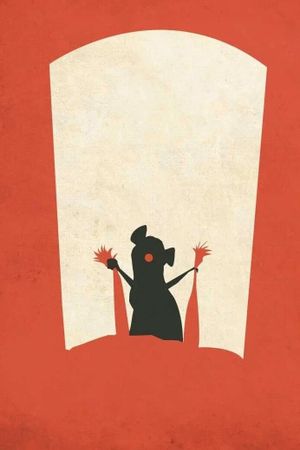 Ratatouille's poster