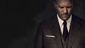 Wrath of Man's poster