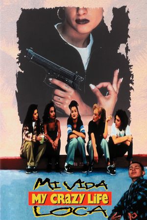 My Crazy Life's poster