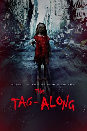 The Tag-Along's poster