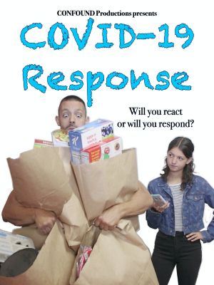 Covid-19 Response's poster image