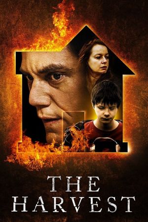 The Harvest's poster