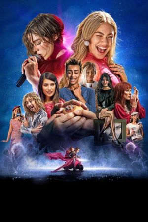 Queens of Drama's poster