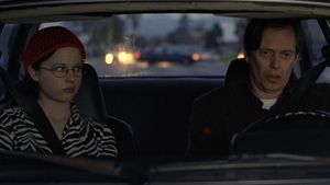 Ghost World's poster