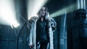 Underworld: Blood Wars's poster
