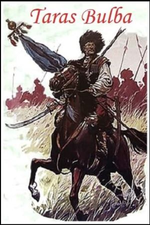 Taras Bulba's poster