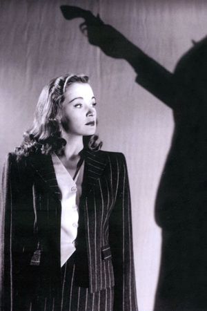 Escape in the Fog's poster