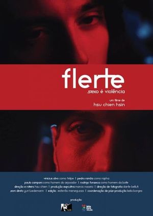 The Flirt's poster