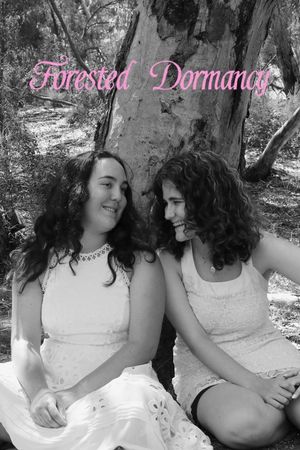 Forested Dormancy's poster