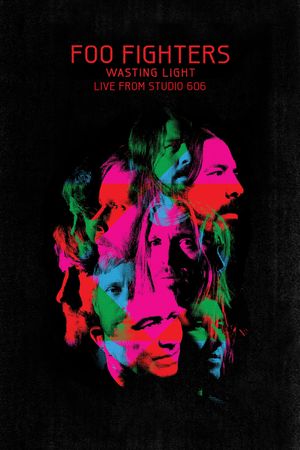 Foo Fighters - Wasting Light Live From 606's poster image