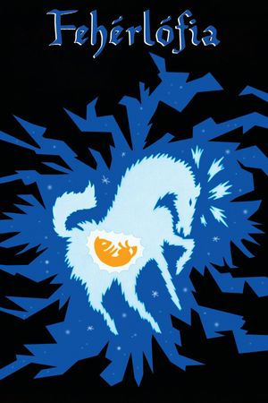Son of the White Mare's poster