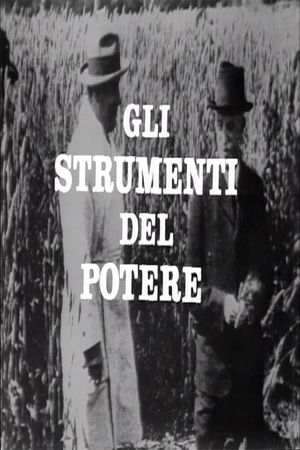 Gli strumenti del potere. 1925/1926 la dittatura fascista's poster image